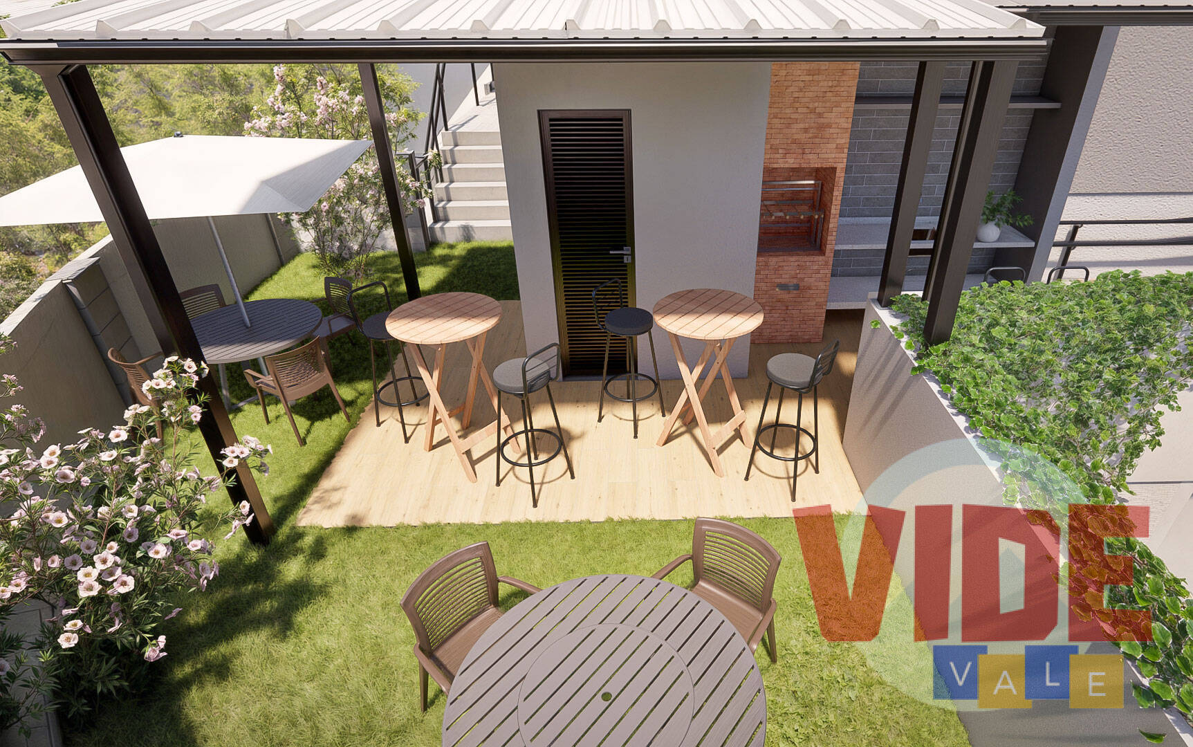 Apartamento à venda com 2 quartos, 49m² - Foto 20