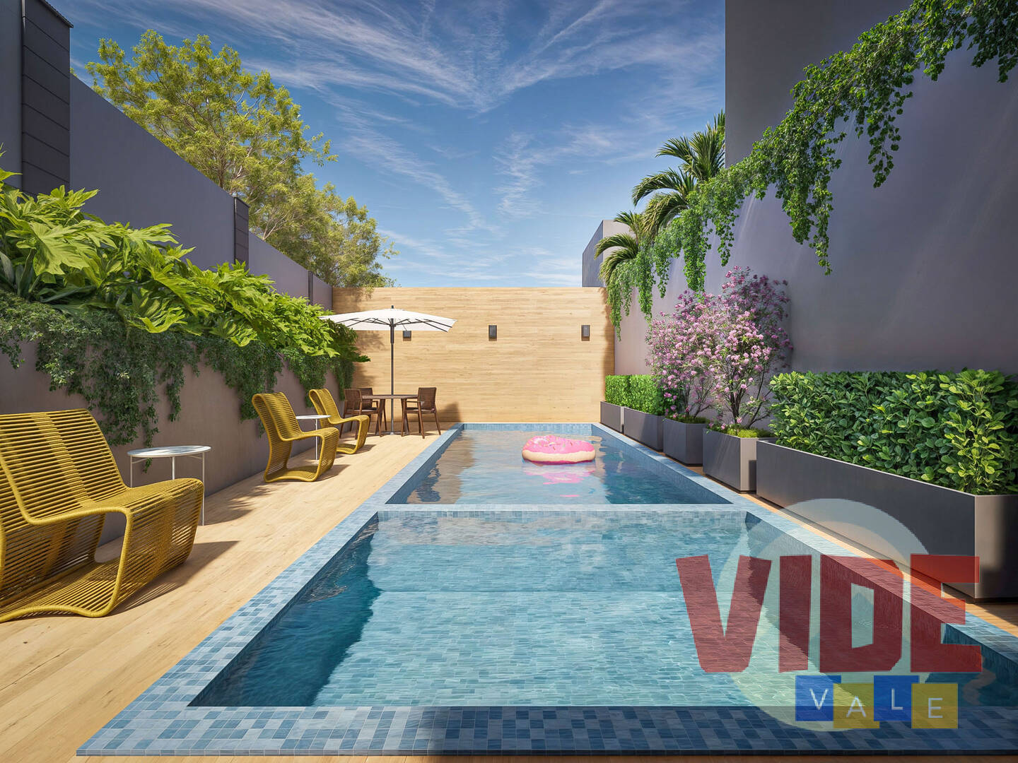 Apartamento à venda com 2 quartos, 49m² - Foto 22