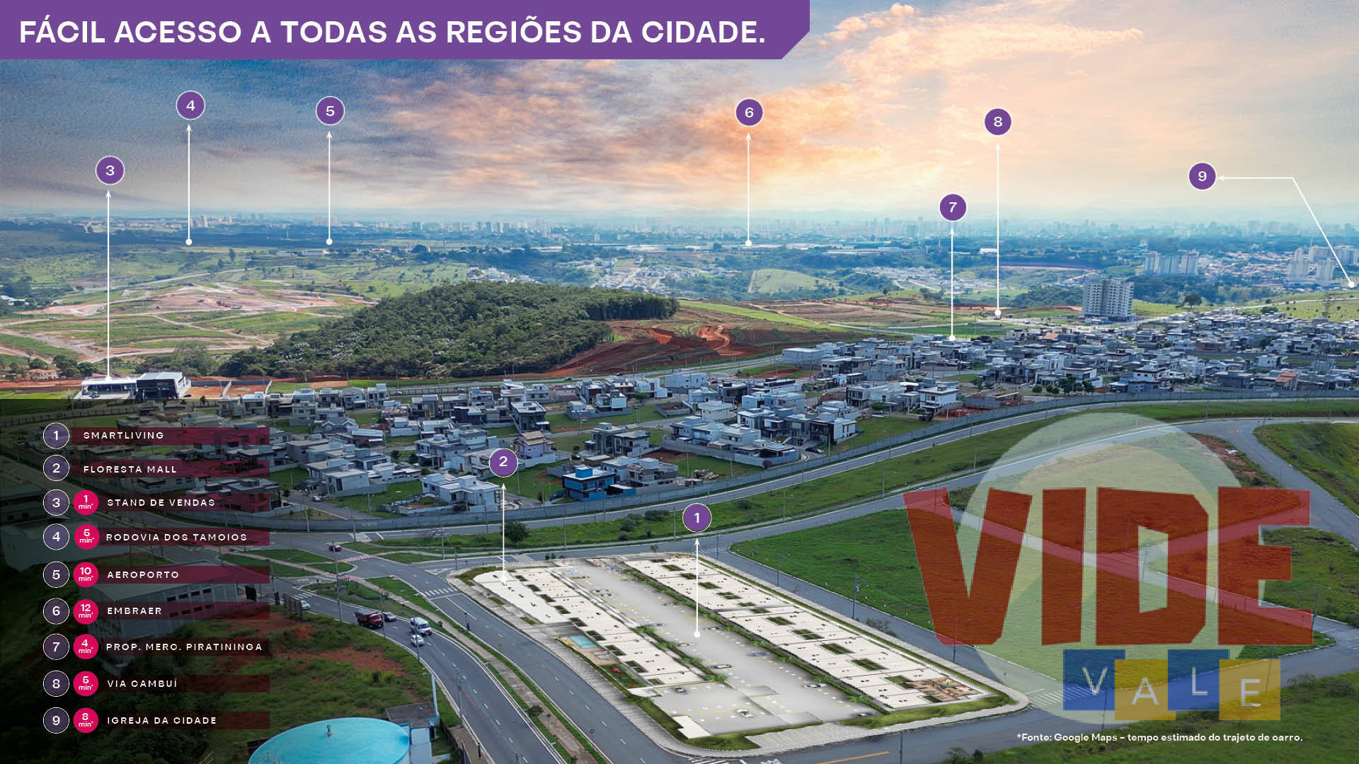 Apartamento à venda com 2 quartos, 49m² - Foto 27