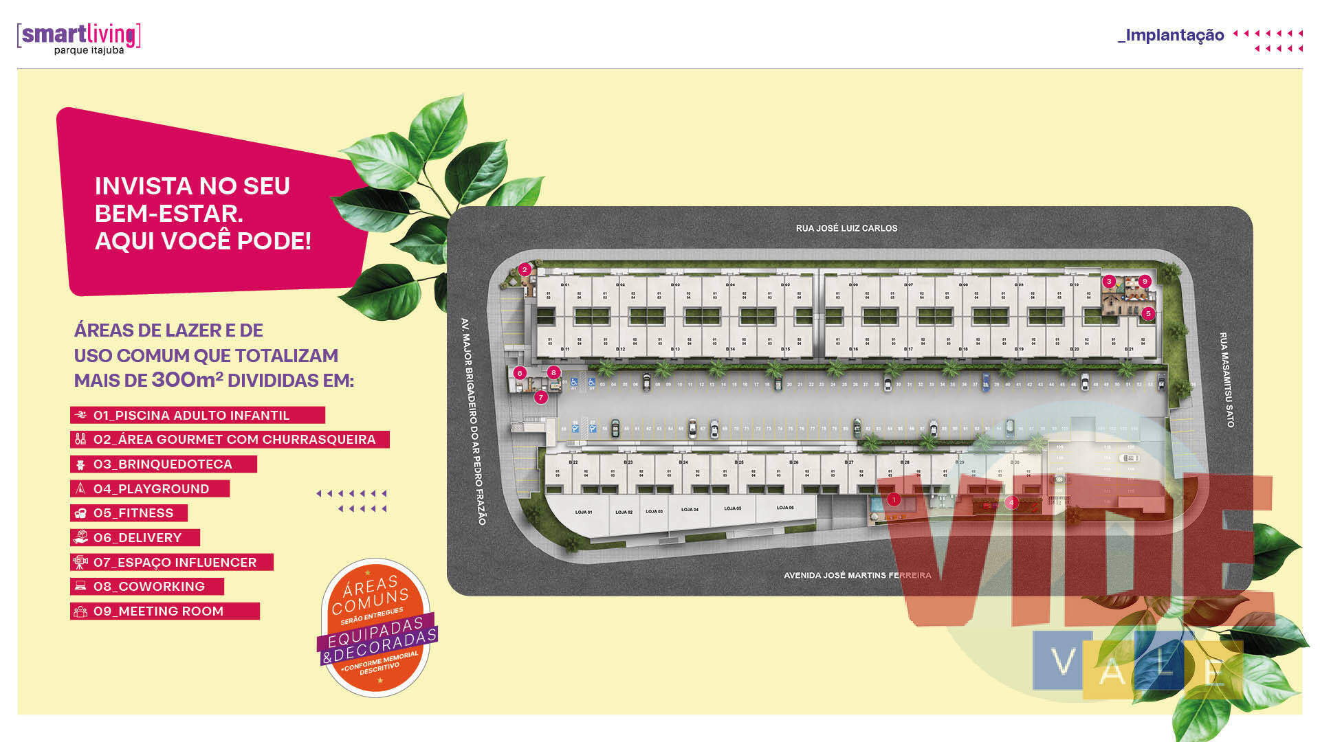 Apartamento à venda com 2 quartos, 49m² - Foto 25