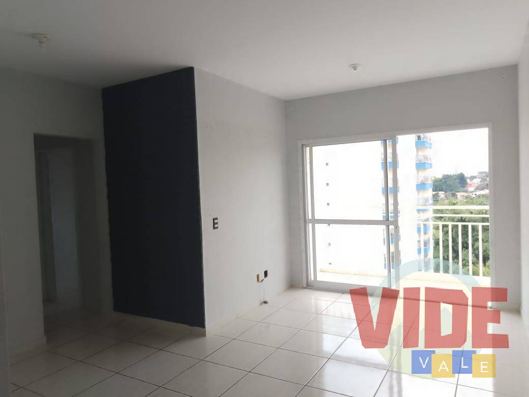 Apartamento, 2 quartos, 63 m² - Foto 1
