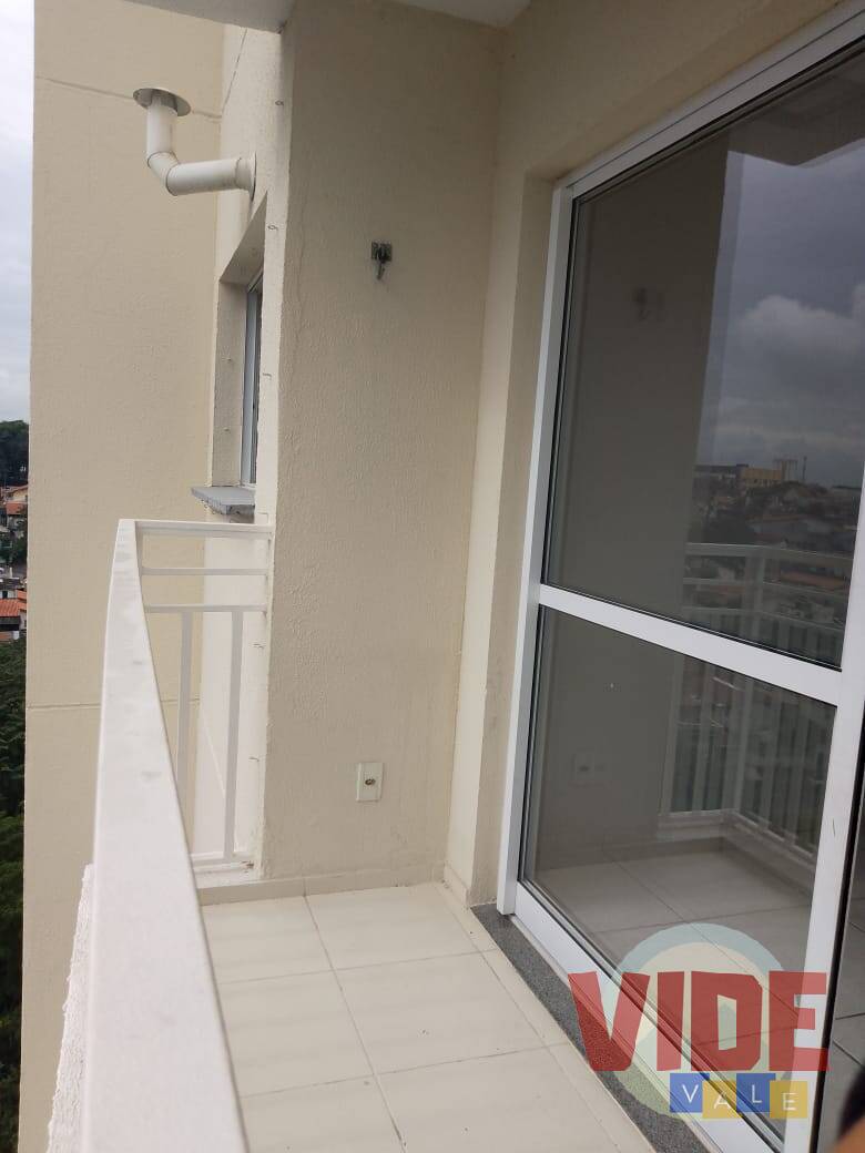 Apartamento, 2 quartos, 63 m² - Foto 2
