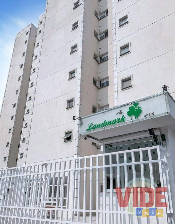 Apartamento, 2 quartos, 63 m² - Foto 27
