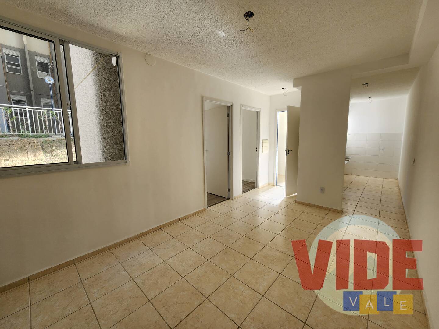 Apartamento, 2 quartos, 44 m² - Foto 4