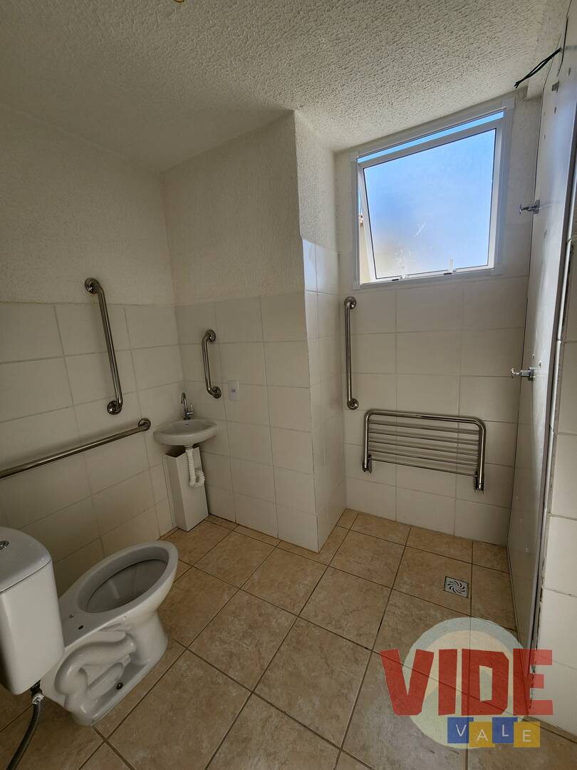 Apartamento, 2 quartos, 44 m² - Foto 12