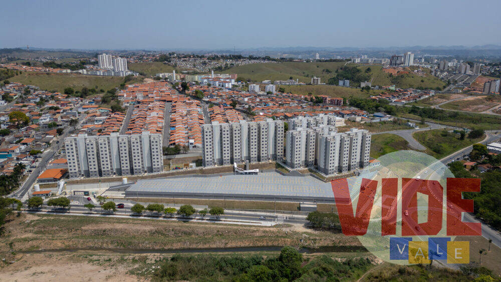 Apartamento, 2 quartos, 44 m² - Foto 1