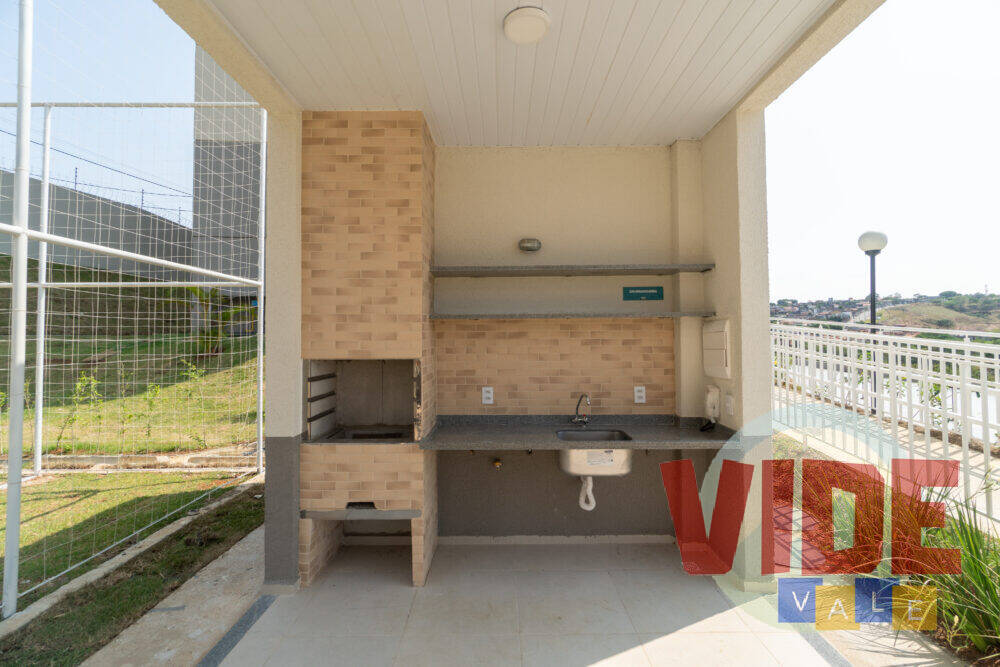 Apartamento, 2 quartos, 44 m² - Foto 19