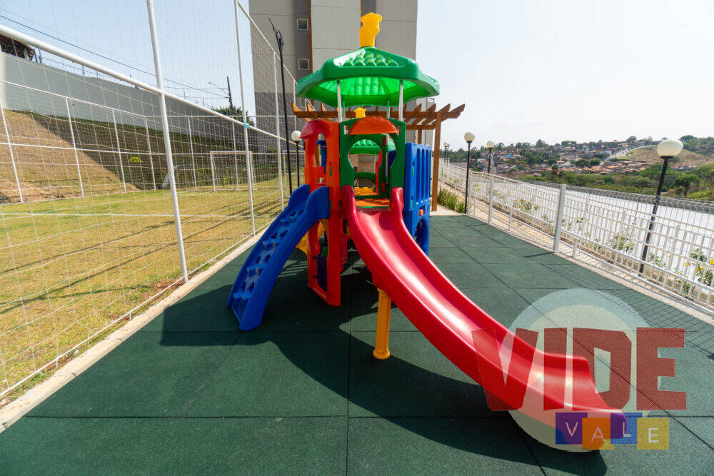 Apartamento, 2 quartos, 44 m² - Foto 20