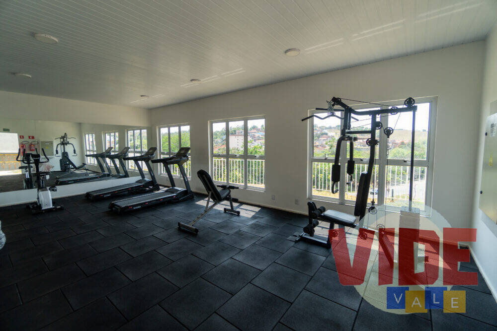 Apartamento, 2 quartos, 44 m² - Foto 22