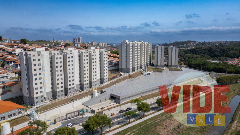 Apartamento, 2 quartos, 44 m² - Foto 2