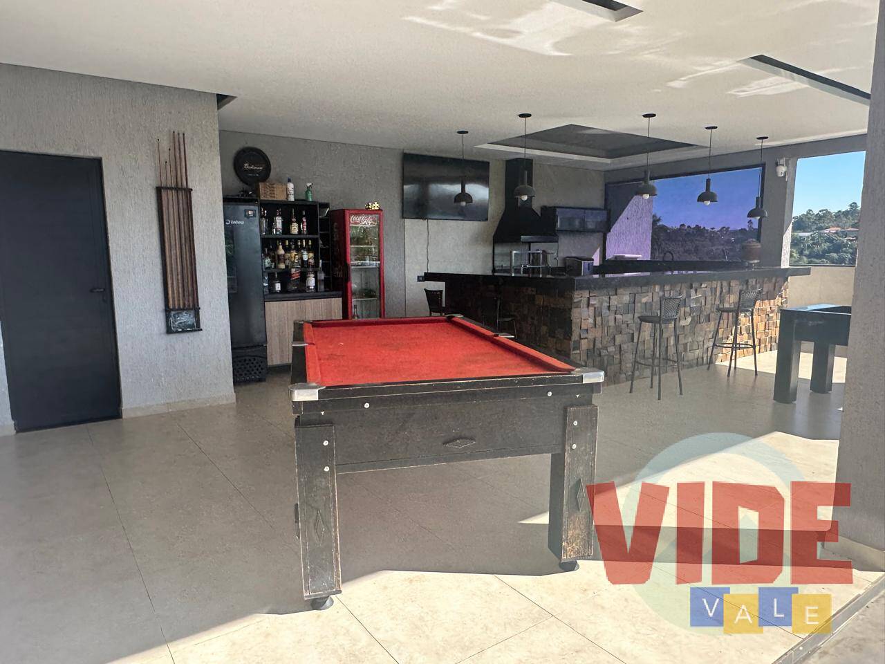 Casa de Condomínio à venda com 5 quartos, 900m² - Foto 6