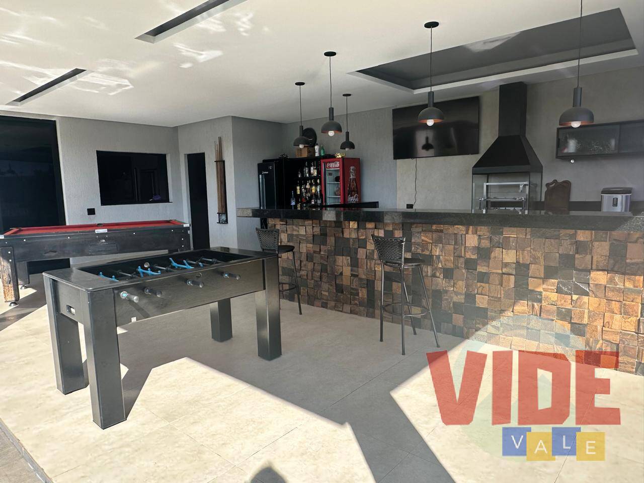 Casa de Condomínio à venda com 5 quartos, 900m² - Foto 7