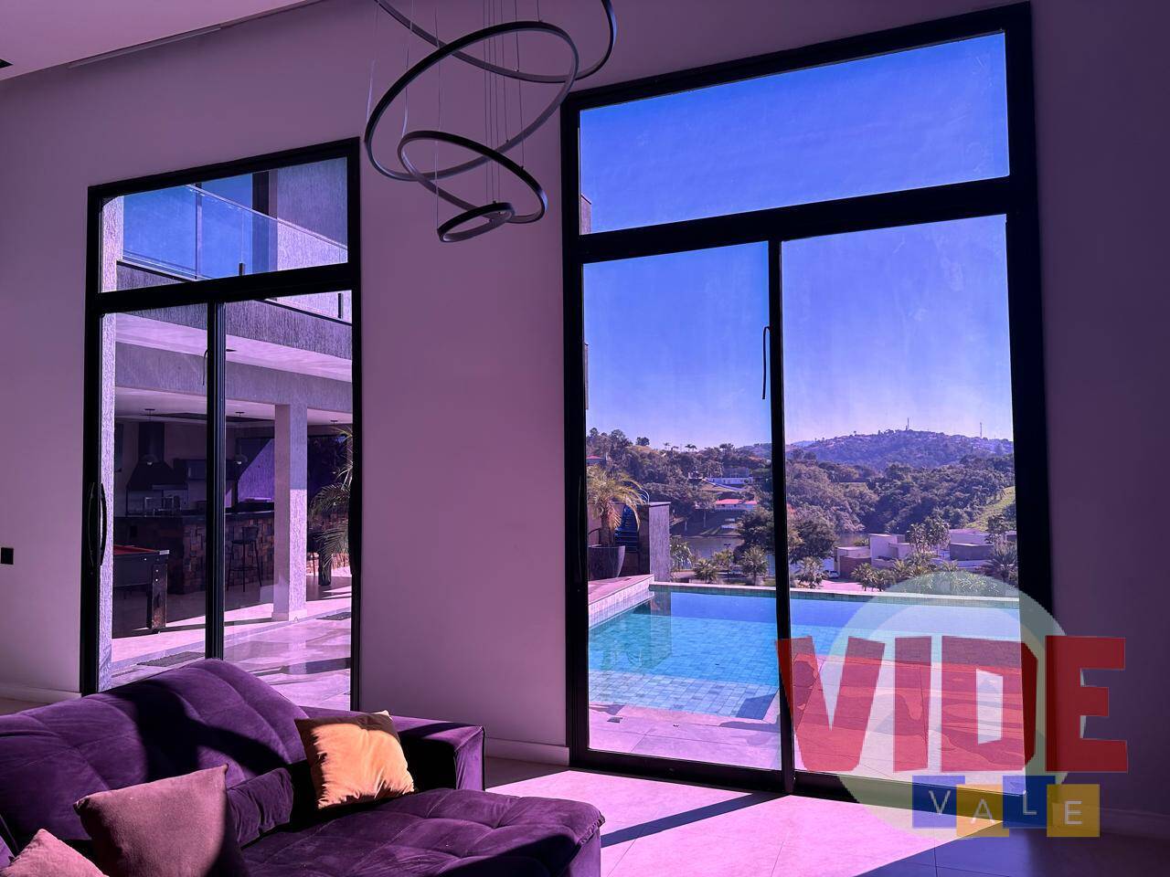 Casa de Condomínio à venda com 5 quartos, 900m² - Foto 9