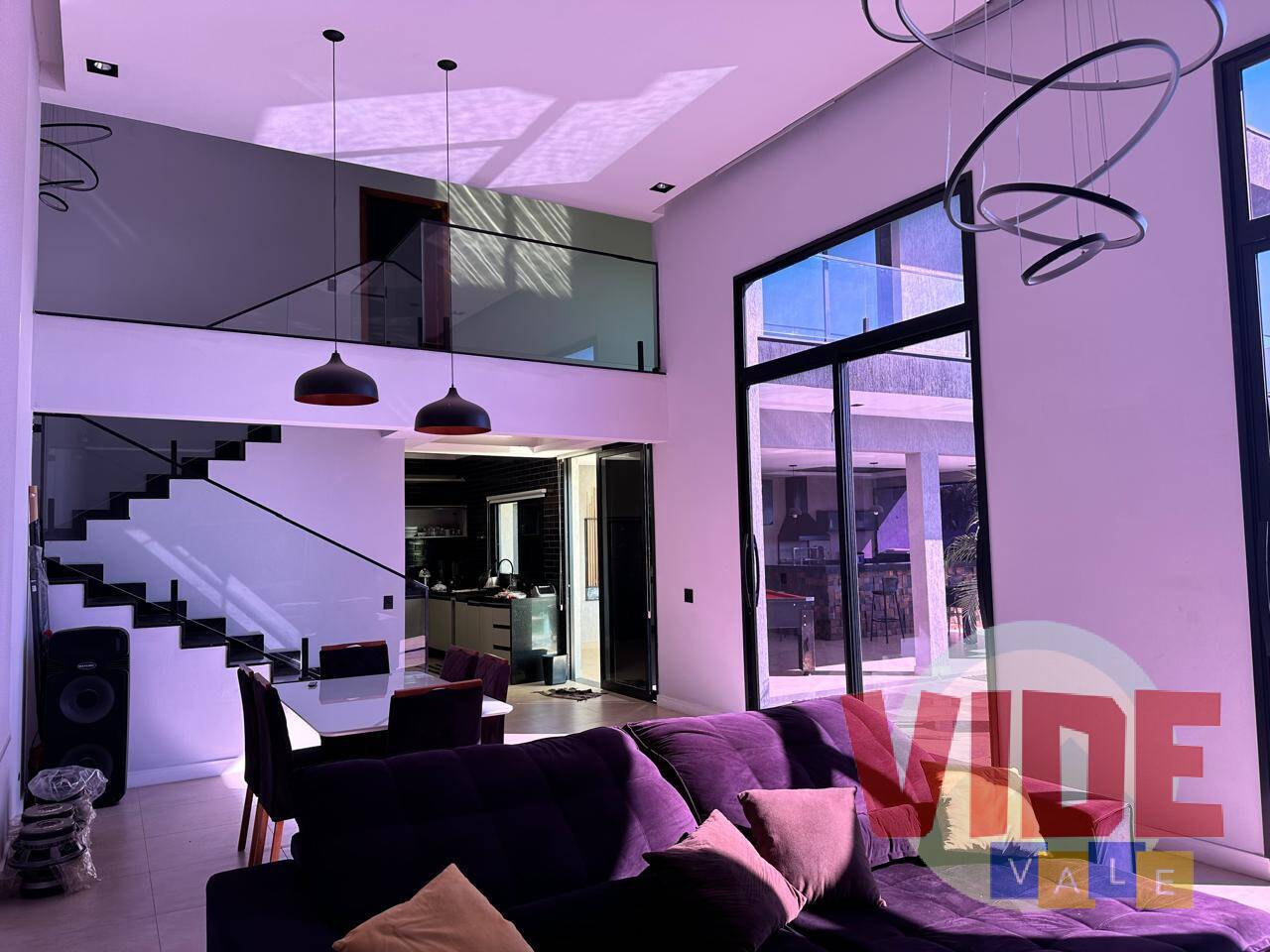 Casa de Condomínio à venda com 5 quartos, 900m² - Foto 10