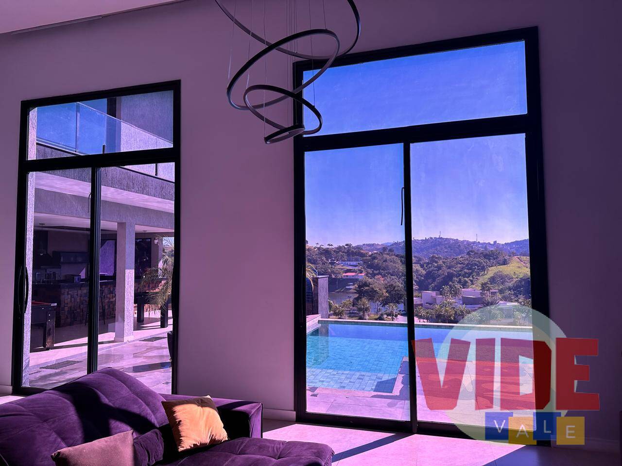 Casa de Condomínio à venda com 5 quartos, 900m² - Foto 12