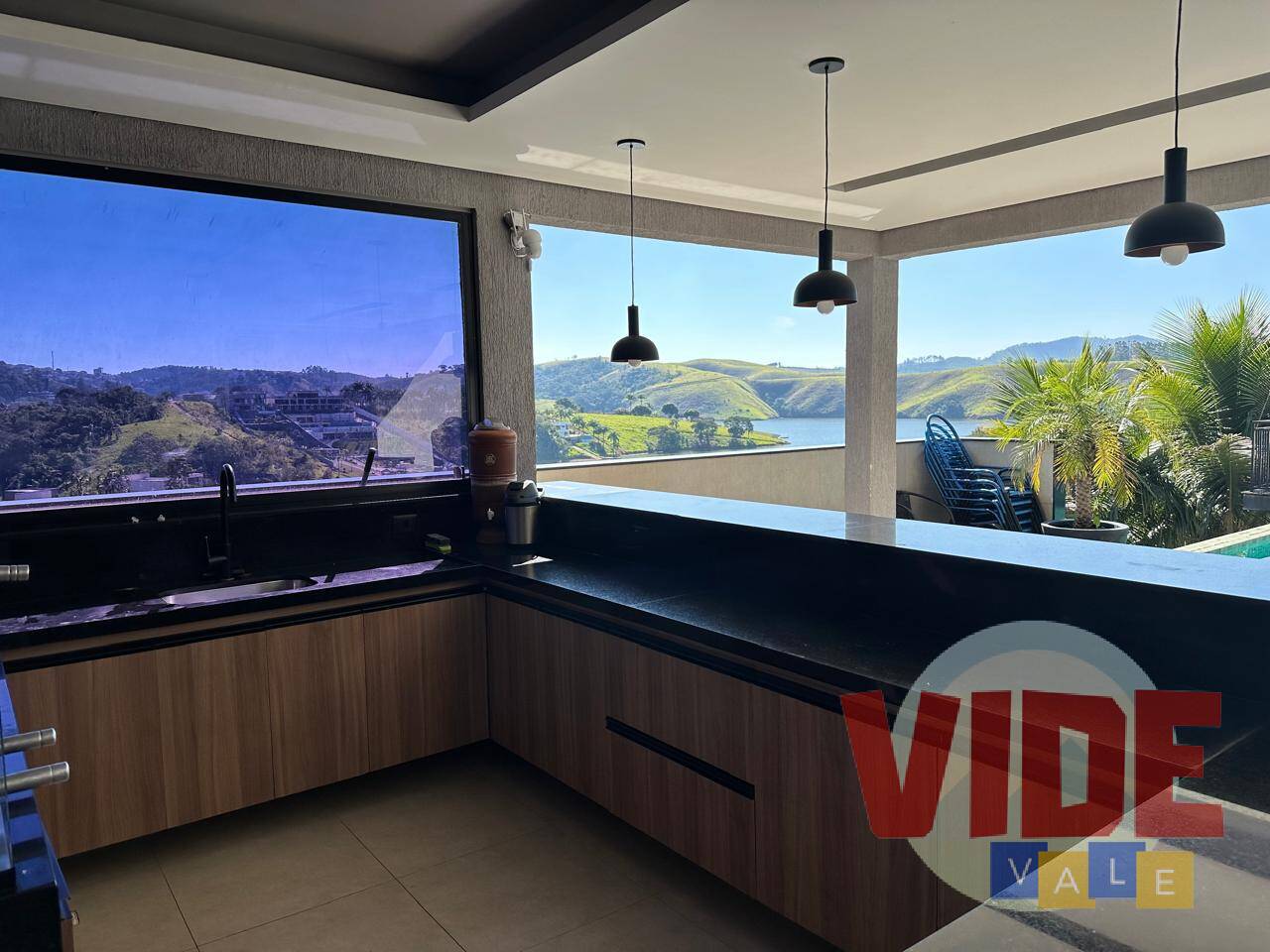 Casa de Condomínio à venda com 5 quartos, 900m² - Foto 14