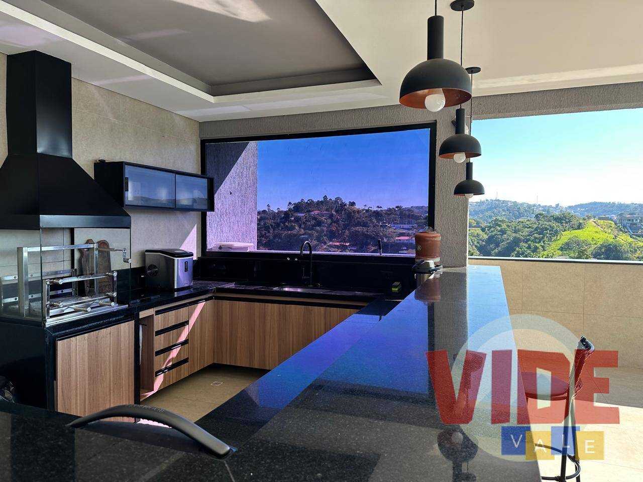 Casa de Condomínio à venda com 5 quartos, 900m² - Foto 15