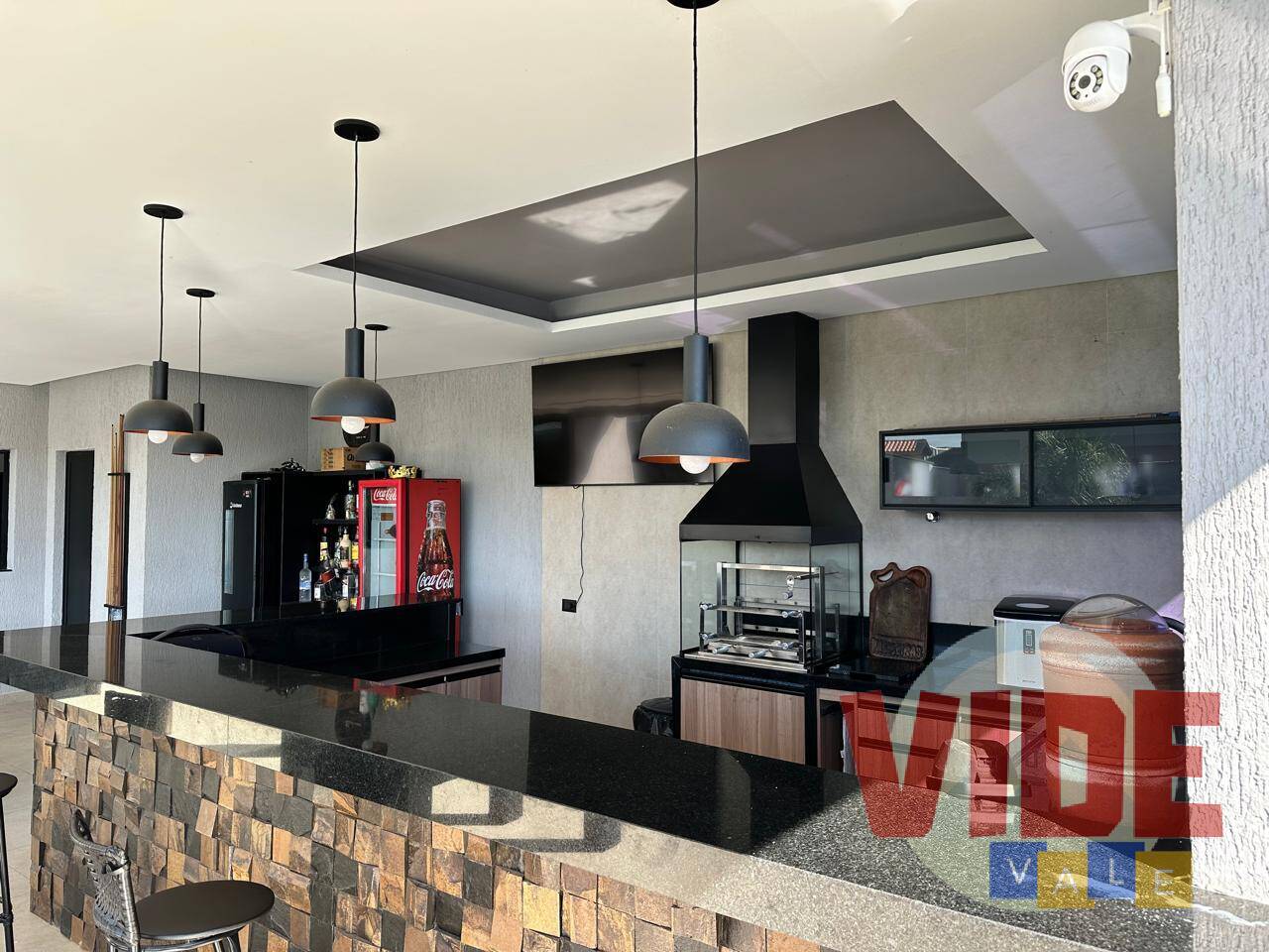 Casa de Condomínio à venda com 5 quartos, 900m² - Foto 16