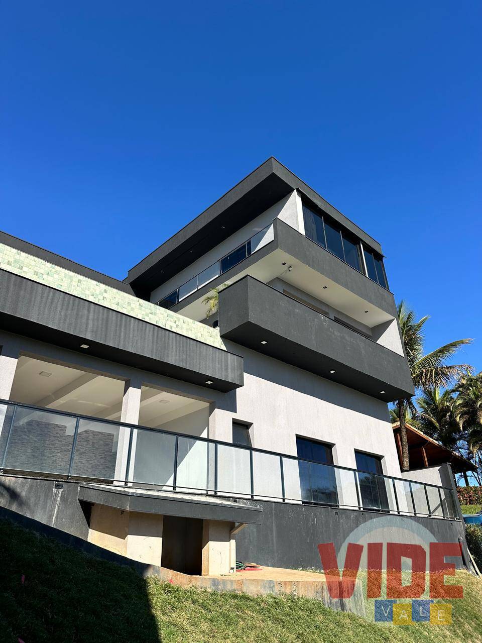 Casa de Condomínio à venda com 5 quartos, 900m² - Foto 33