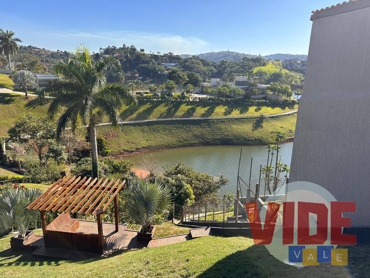Casa de Condomínio à venda com 5 quartos, 900m² - Foto 34