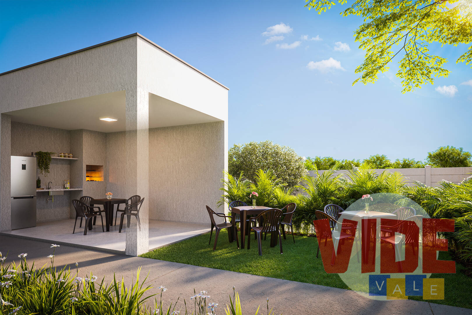 Apartamento, 2 quartos, 36 m² - Foto 11