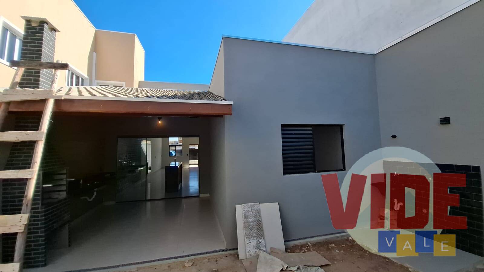 Casa, 3 quartos, 200 m² - Foto 20