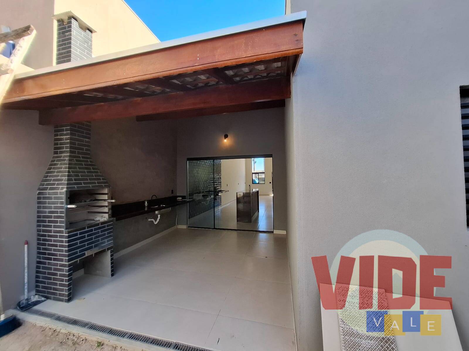 Casa, 3 quartos, 200 m² - Foto 19
