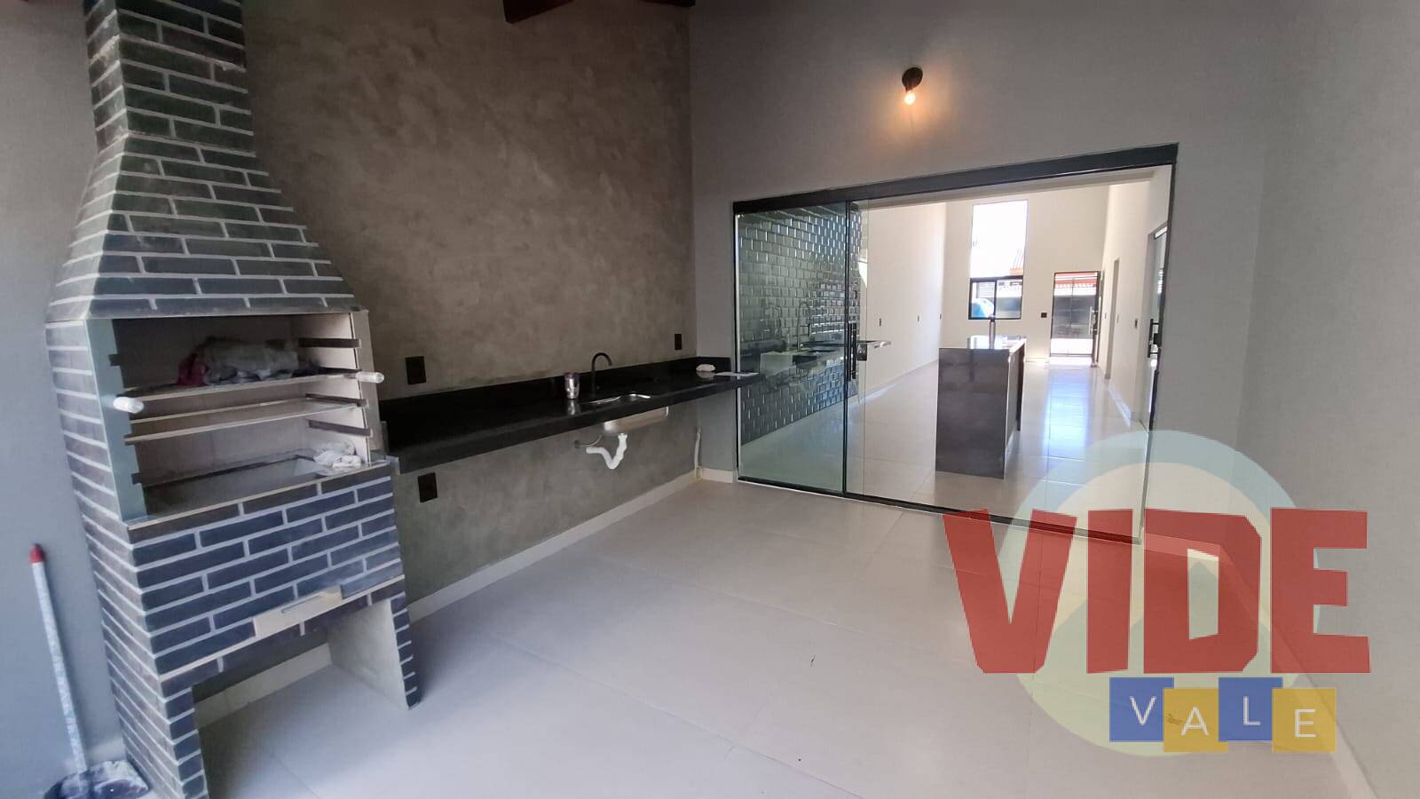 Casa, 3 quartos, 200 m² - Foto 8