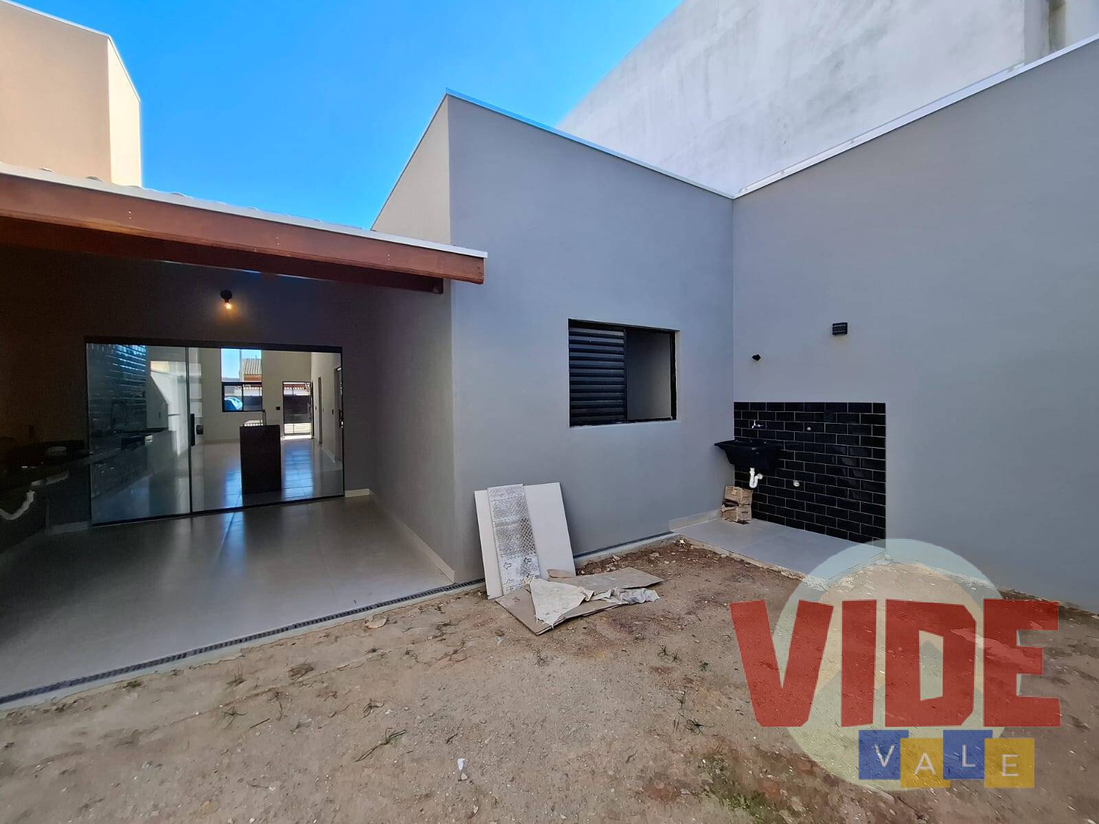 Casa, 3 quartos, 200 m² - Foto 21
