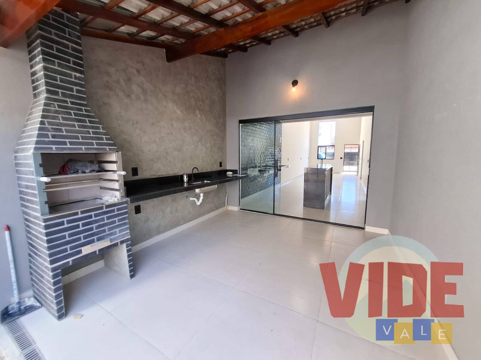 Casa, 3 quartos, 200 m² - Foto 18
