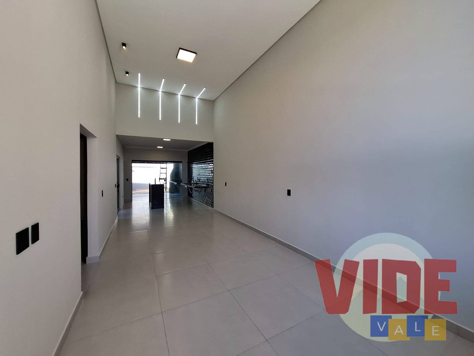 Casa, 3 quartos, 200 m² - Foto 1