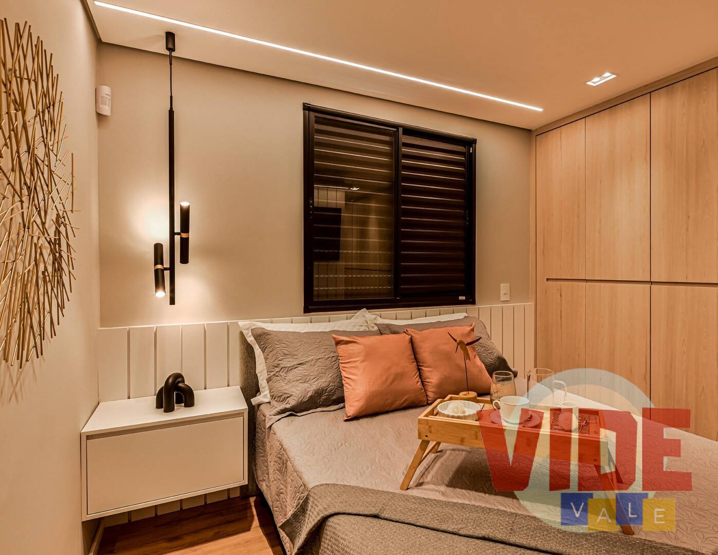 Apartamento, 2 quartos, 41 m² - Foto 4