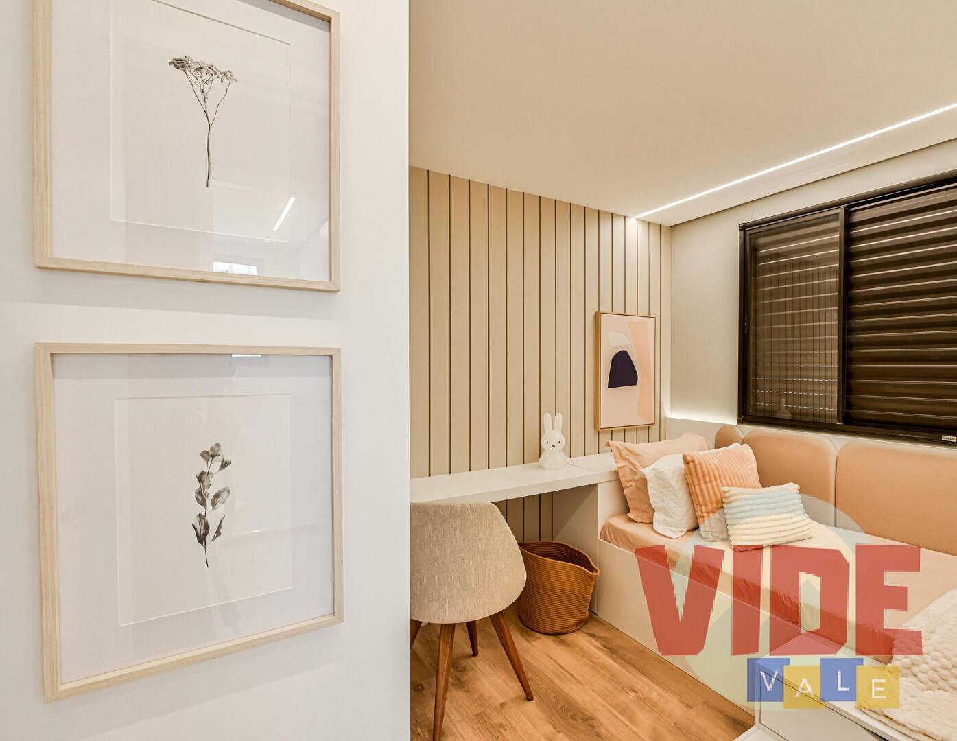 Apartamento, 2 quartos, 41 m² - Foto 5