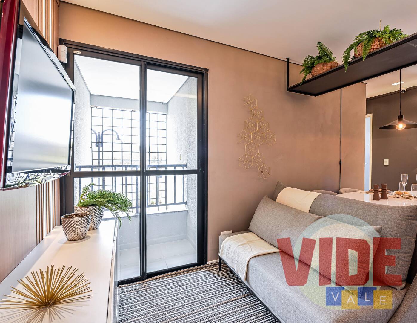 Apartamento, 2 quartos, 41 m² - Foto 6