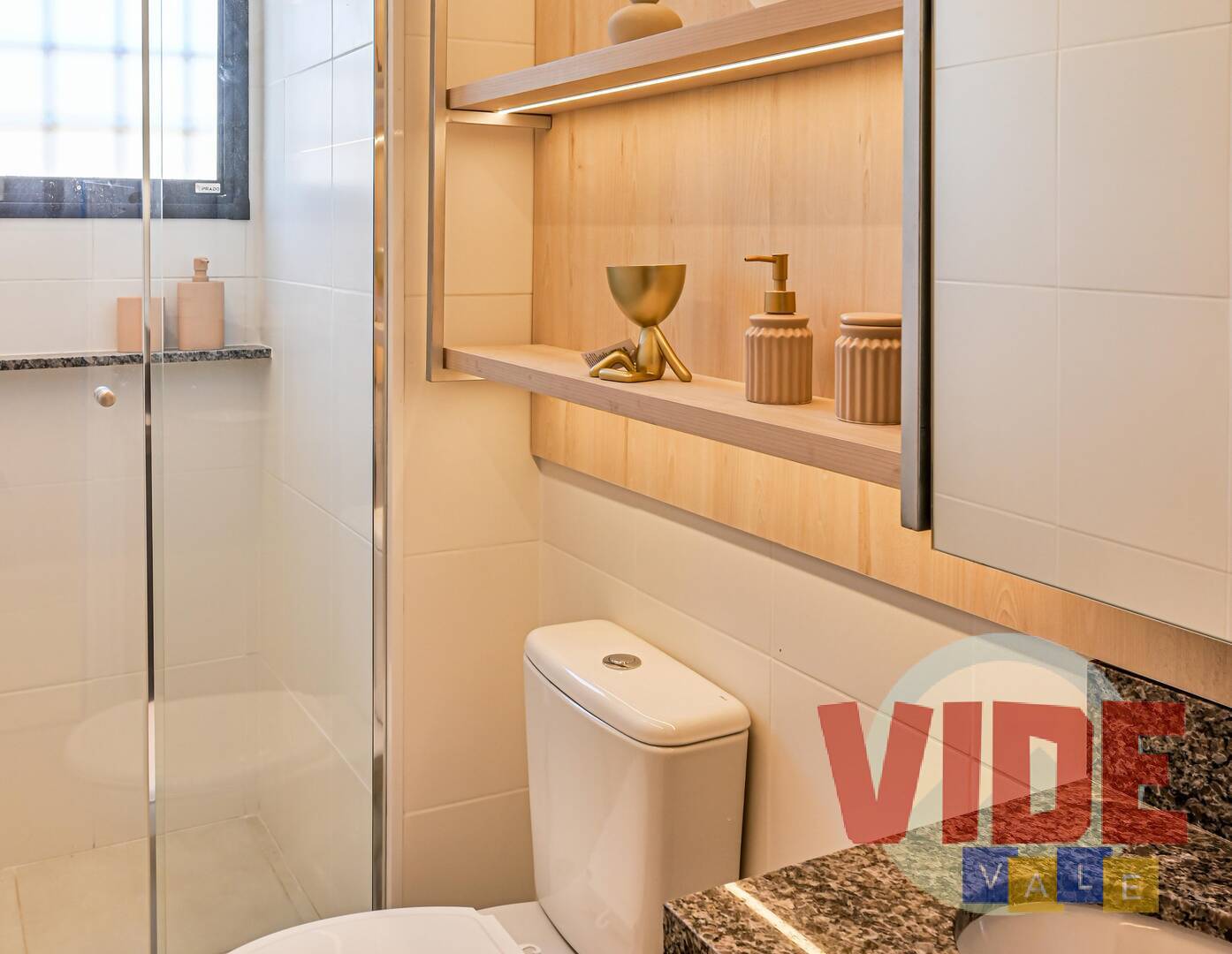 Apartamento, 2 quartos, 41 m² - Foto 8
