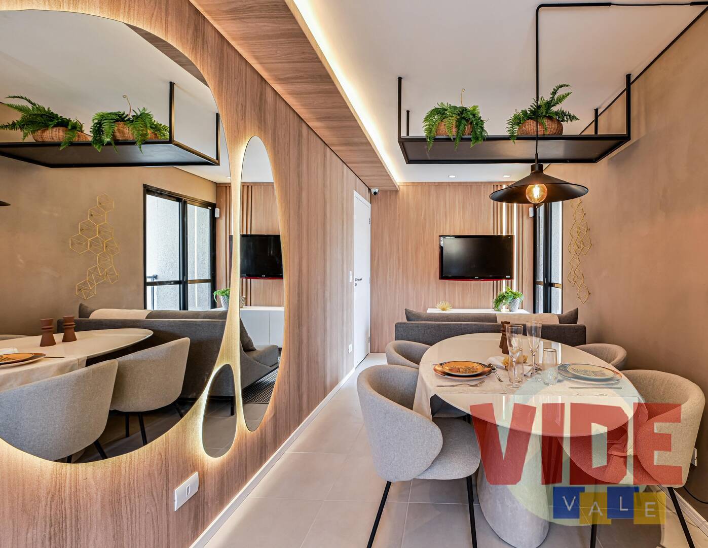 Apartamento, 2 quartos, 41 m² - Foto 9