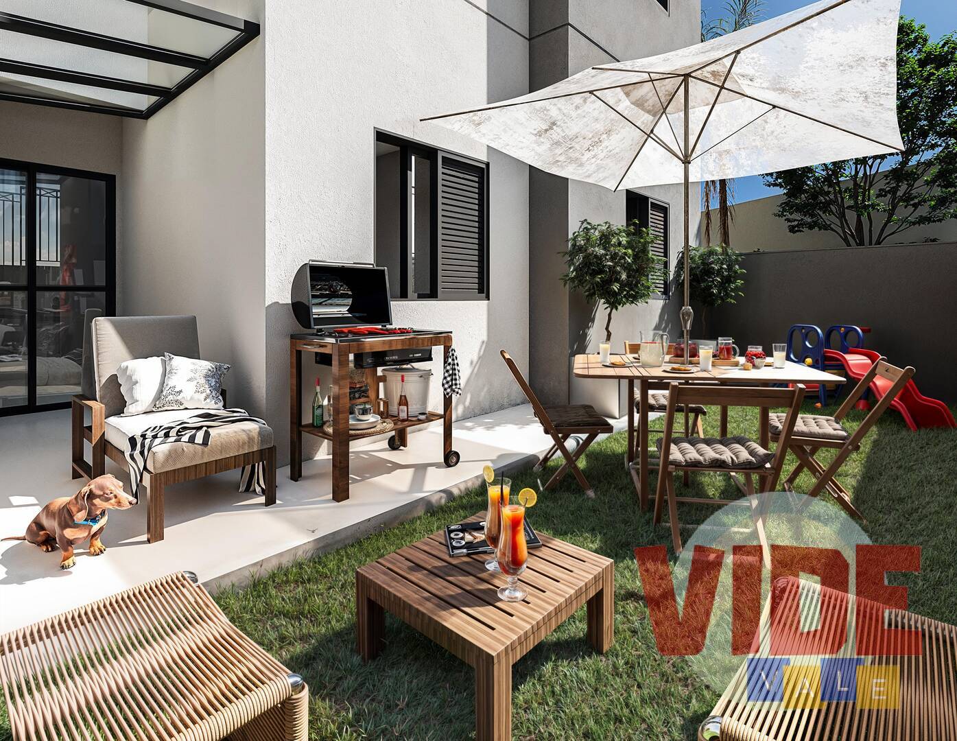 Apartamento, 2 quartos, 41 m² - Foto 10