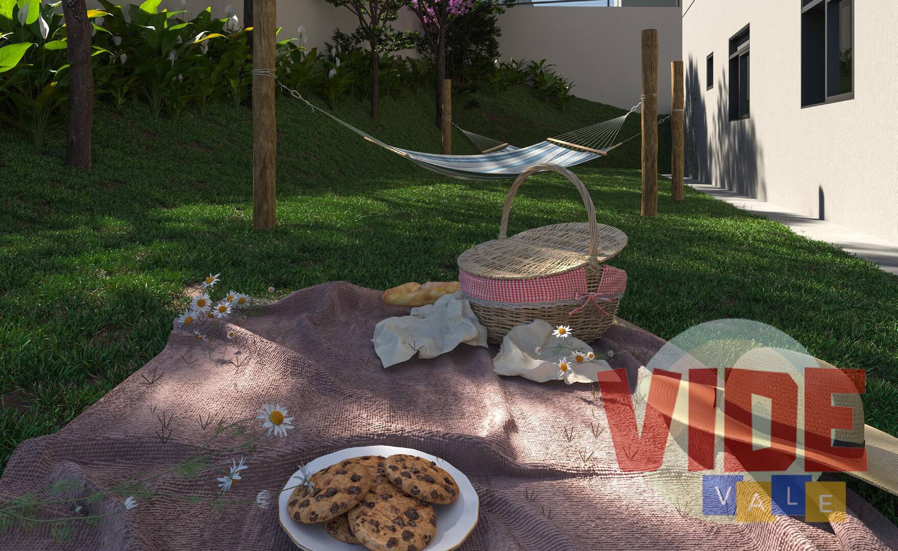 Apartamento, 2 quartos, 41 m² - Foto 17
