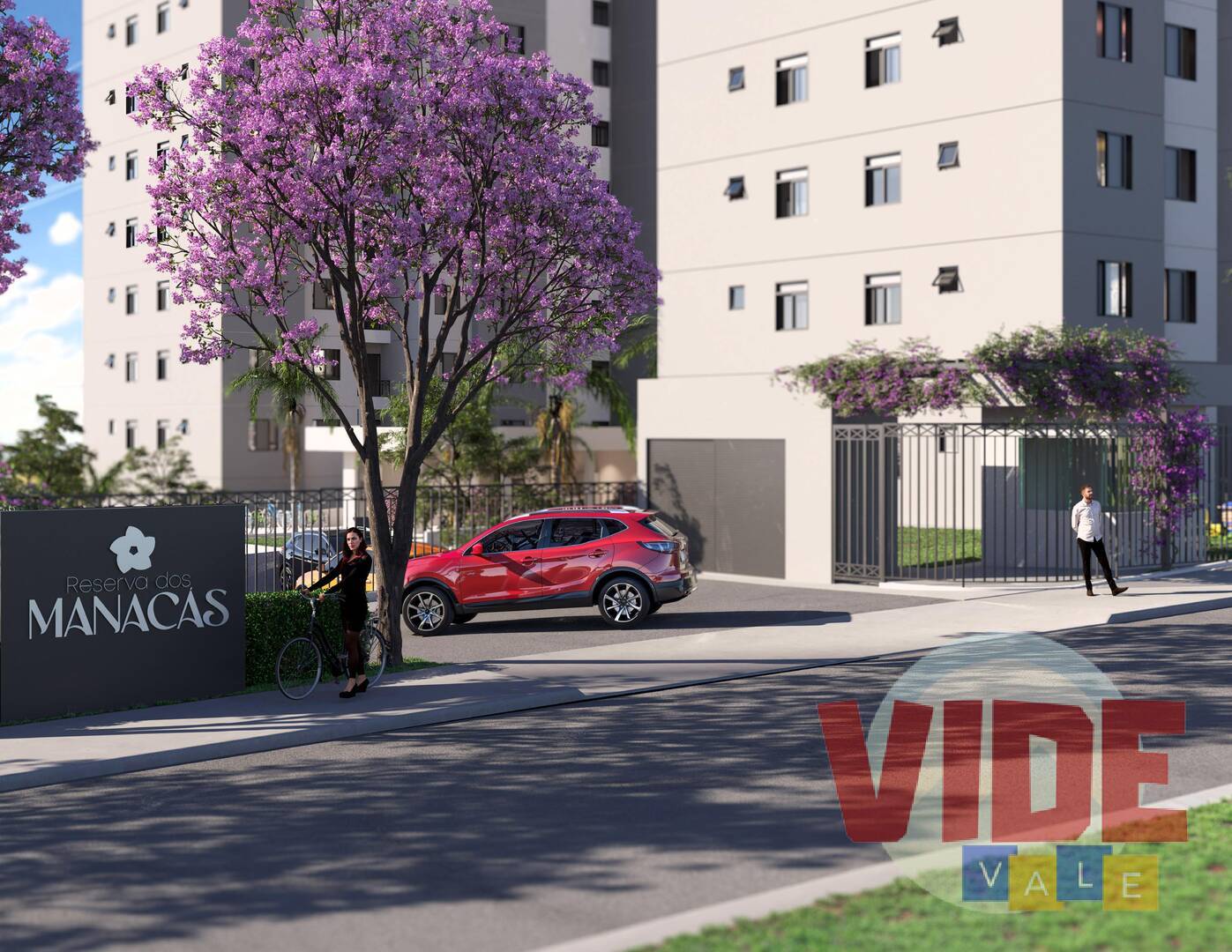 Apartamento, 2 quartos, 41 m² - Foto 28
