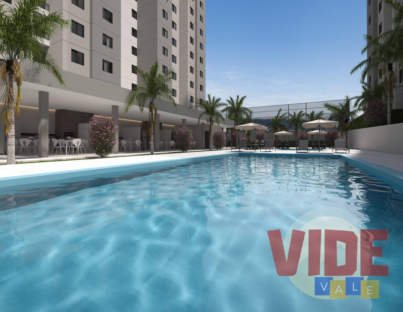 Apartamento, 2 quartos, 41 m² - Foto 3