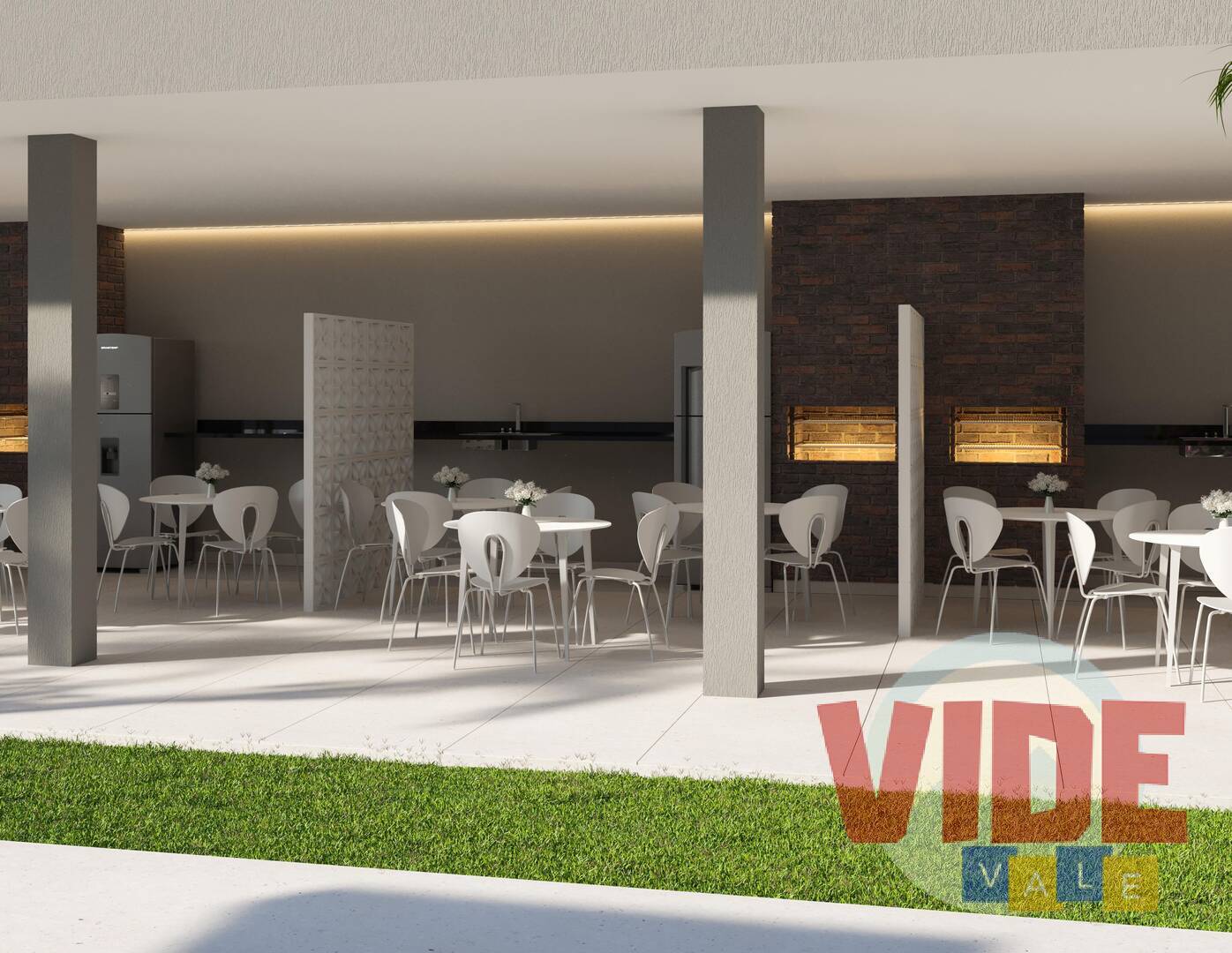 Apartamento, 2 quartos, 41 m² - Foto 18