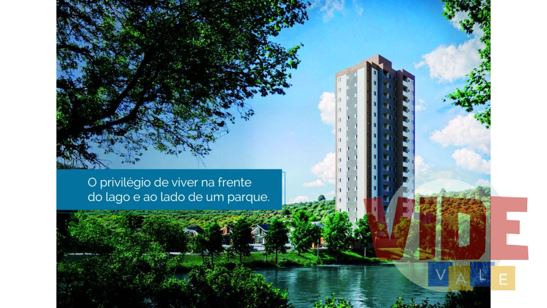 Apartamento, 2 quartos, 55 m² - Foto 2