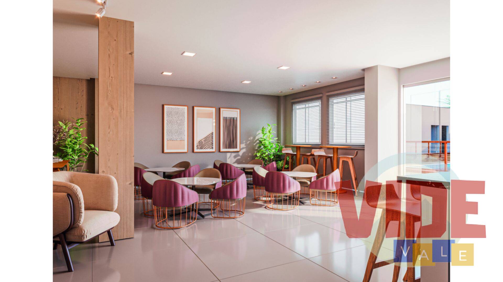 Apartamento, 2 quartos, 55 m² - Foto 10