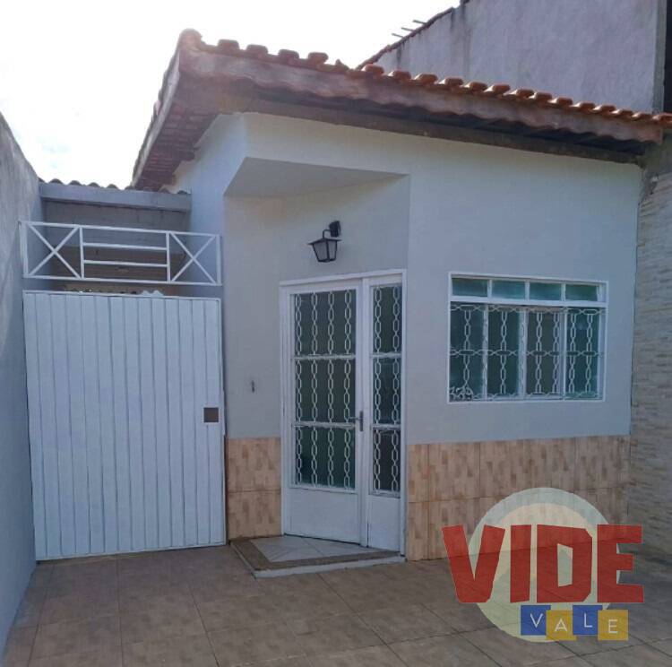 Casa, 3 quartos, 125 m² - Foto 1