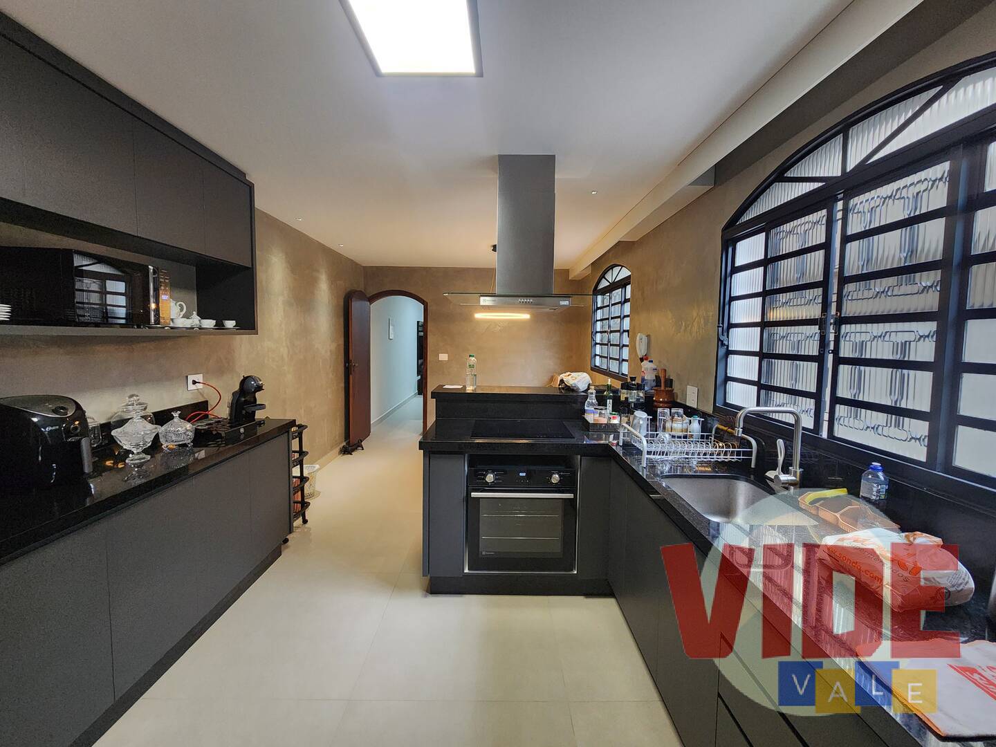 Sobrado, 3 quartos, 175 m² - Foto 1