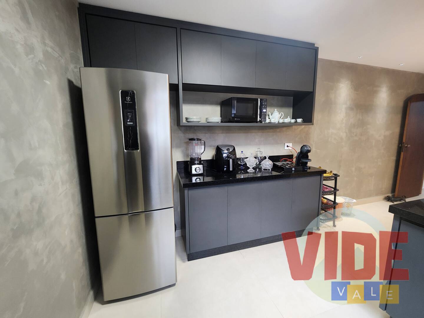 Sobrado, 3 quartos, 175 m² - Foto 4