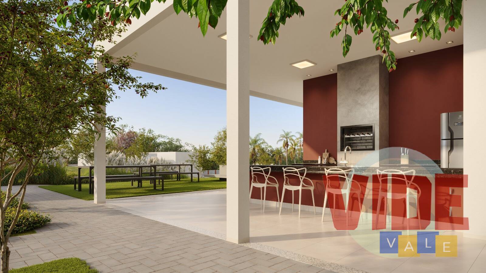 Apartamento, 2 quartos, 43 m² - Foto 4