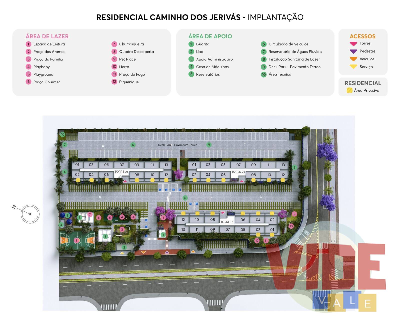 Apartamento, 2 quartos, 35 m² - Foto 10