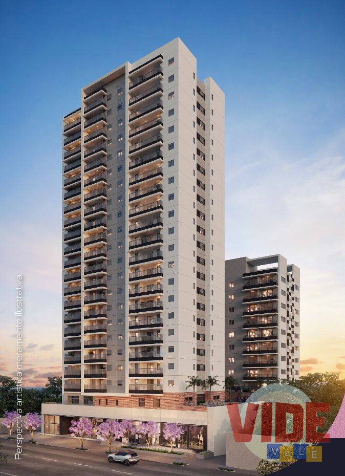 Apartamento, 2 quartos, 61 m² - Foto 25