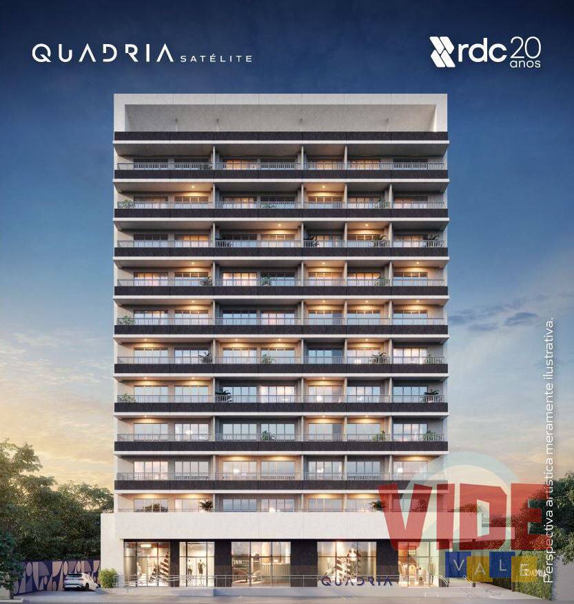 Apartamento, 2 quartos, 66 m² - Foto 25